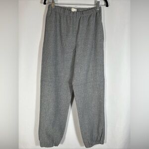 Wilfred Free Grey Dionne Pants
